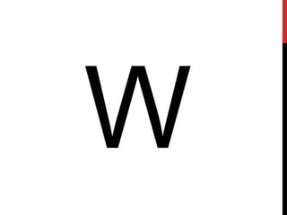 Unit 7.3: Starter Letters