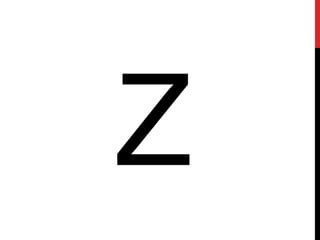 Unit 7.3: Starter Letters