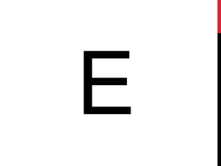 Unit 7.3: Starter Letters