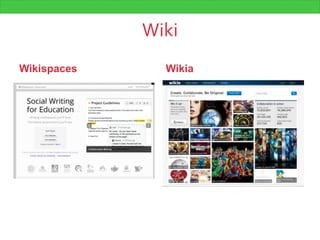 Wiki
Wikispaces Wikia
 