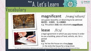 Vikky Lesson lesson vicky.pdf education material online | PDF