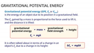 LESSON WORK, ENERGY AND POWER physics.pptx