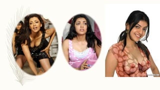 Kajal Aggarwal Xx Vedio - sexy pics of me the Kajal Agrawal telugu actress | PPT
