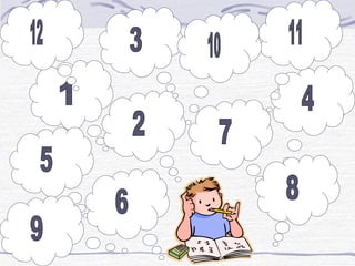 1 2 3 4 5 6 7 8 9 11 10 12 