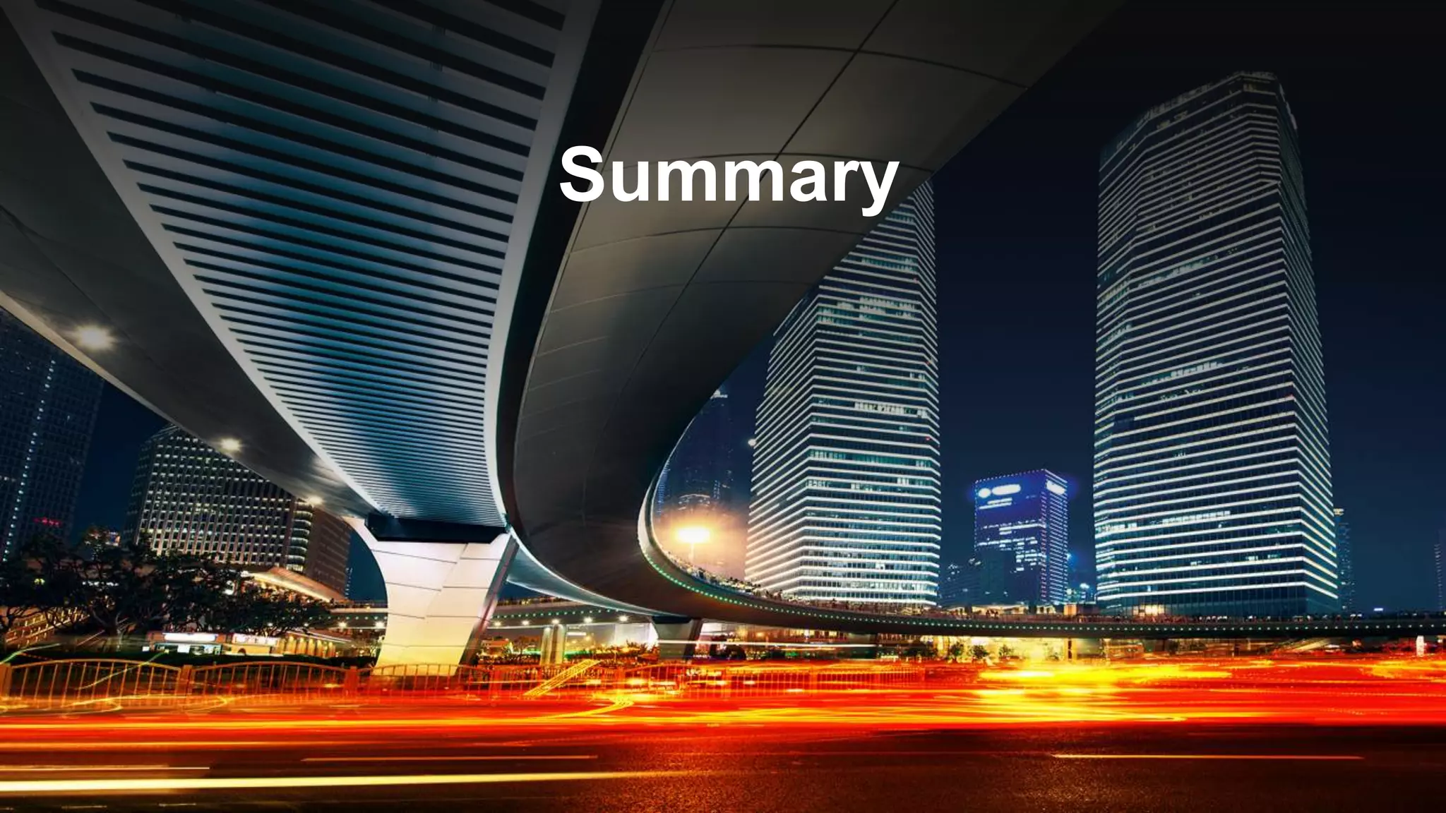 © 2015 SAP AG or an SAP affiliate company. All rights reserved. 24
Summary
 