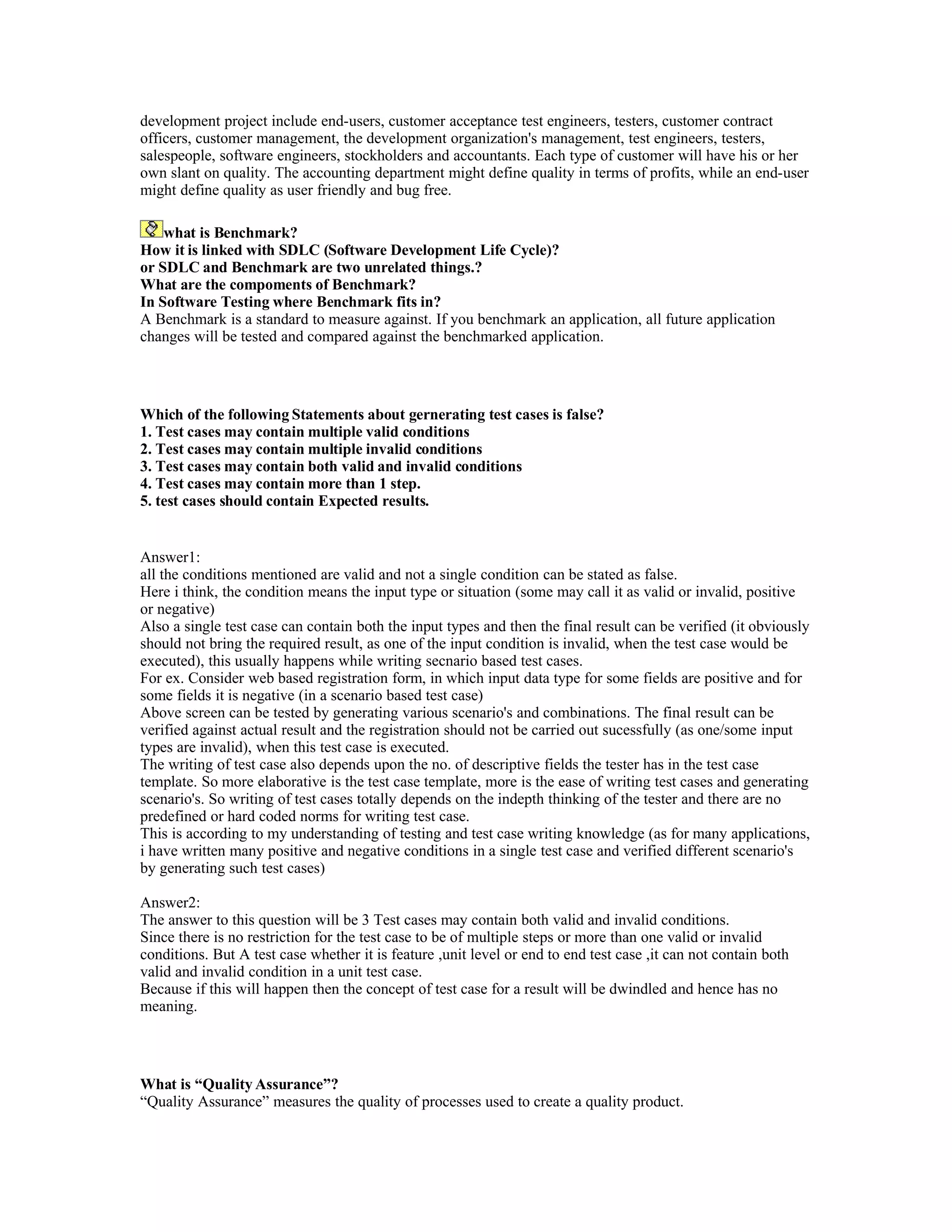 Lesson 7...Question Part 1