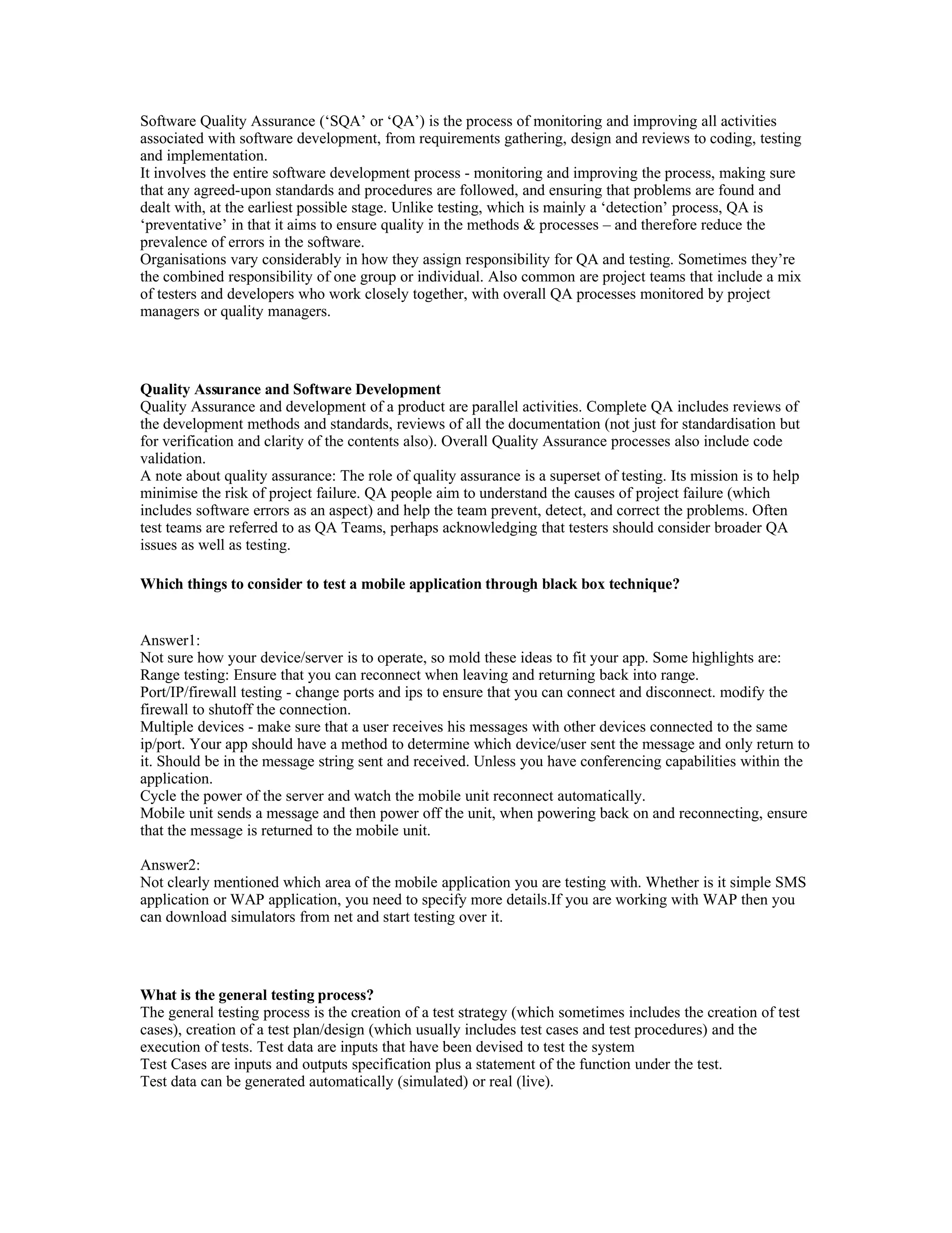 Lesson 7...Question Part 1