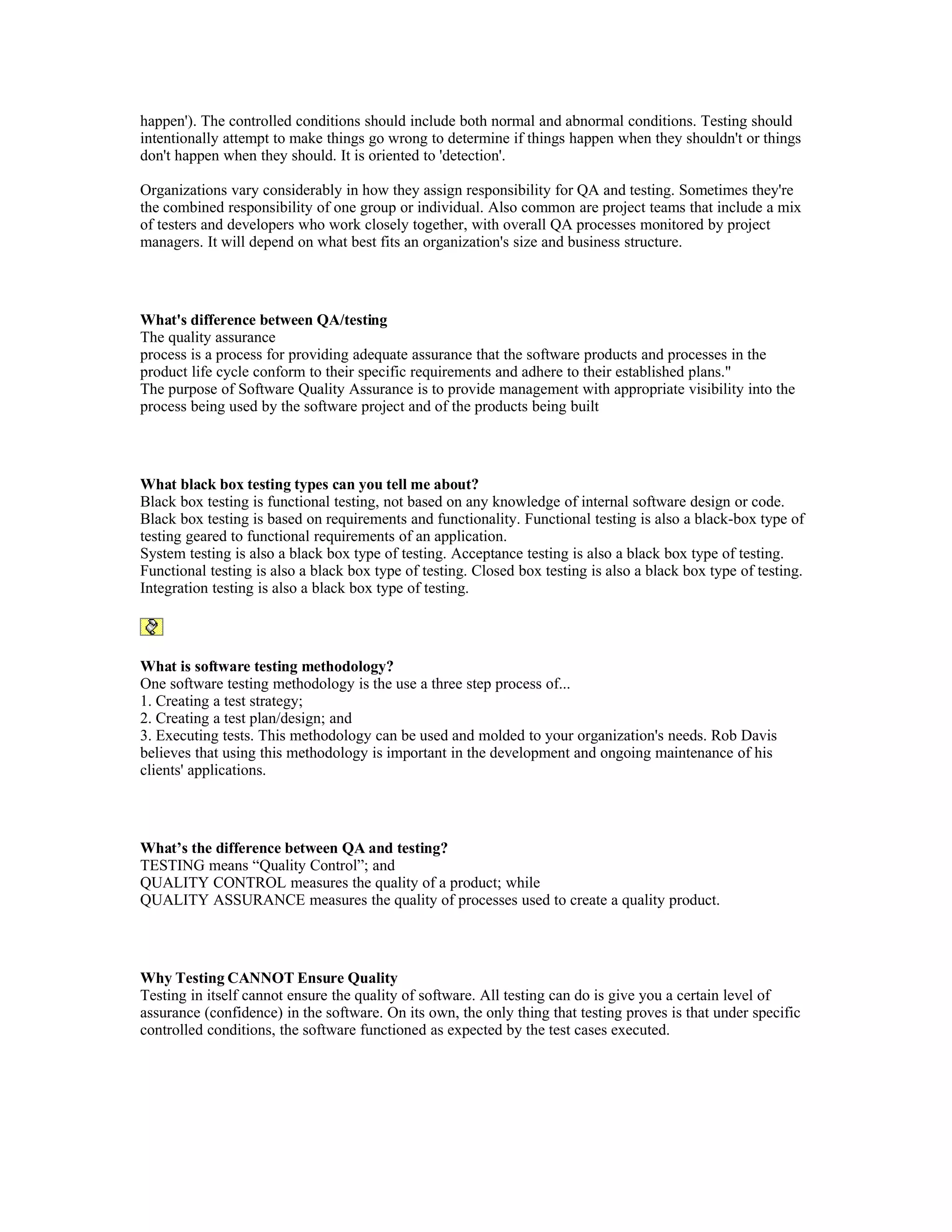 Lesson 7...Question Part 1