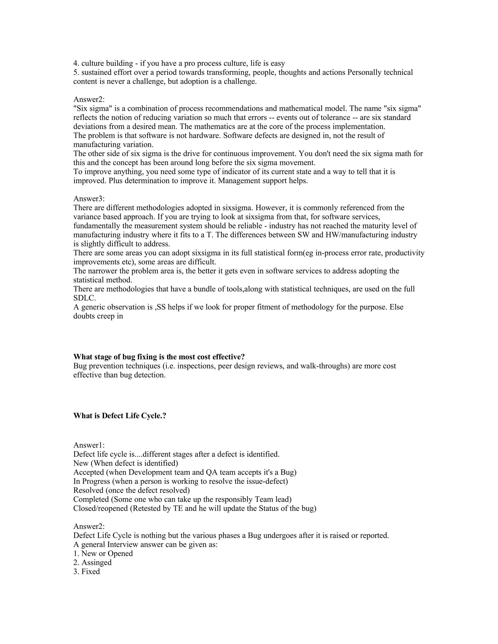 Lesson 7...Question Part 1