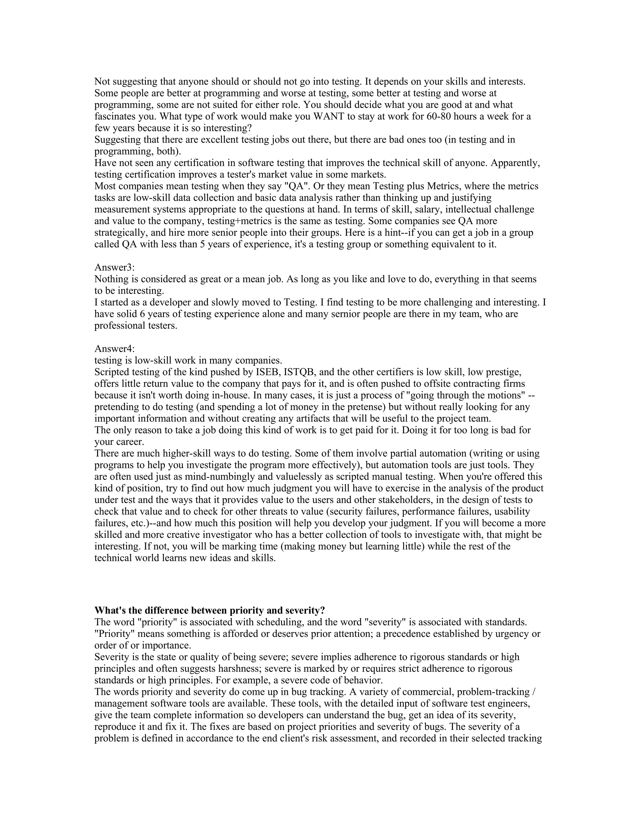 Lesson 7...Question Part 1