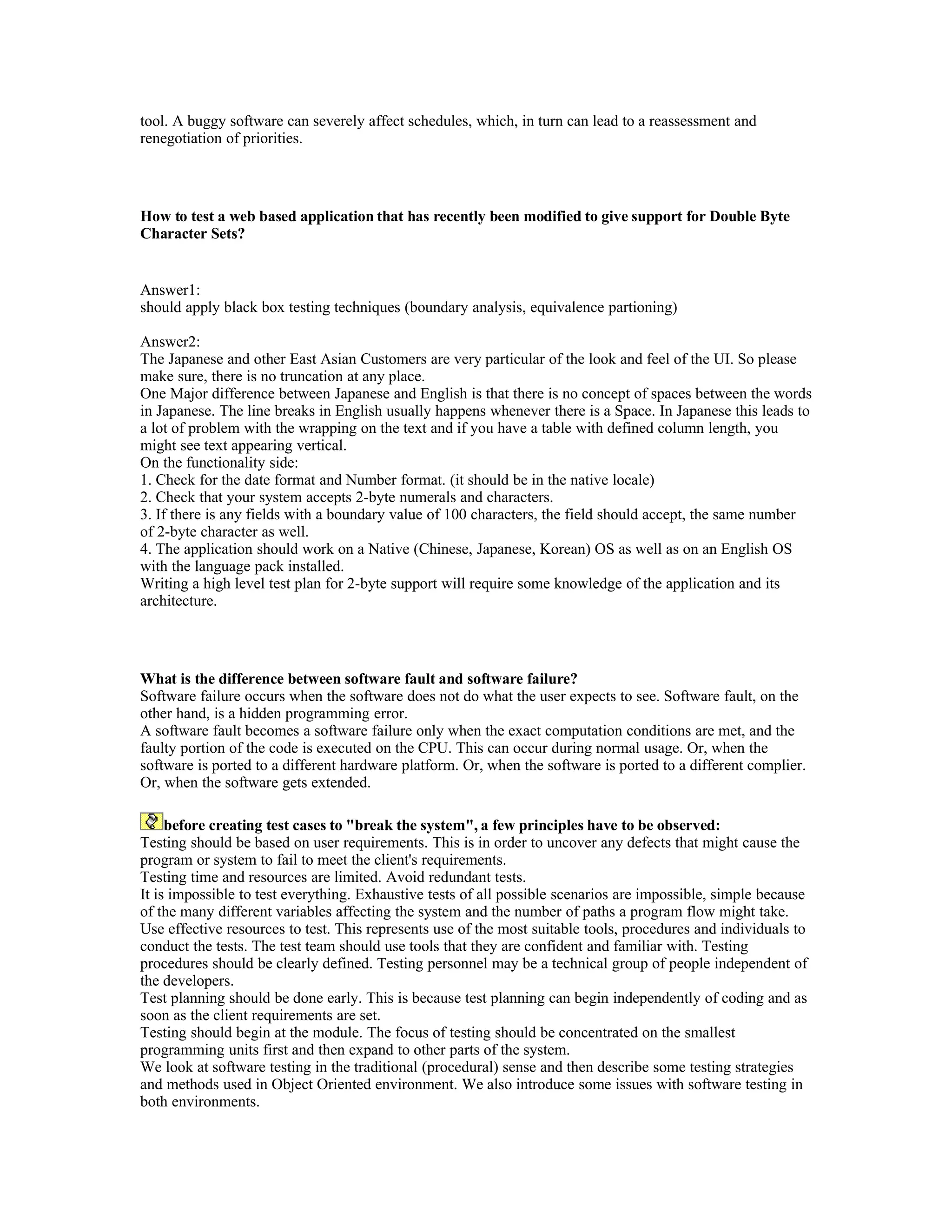 Lesson 7...Question Part 1