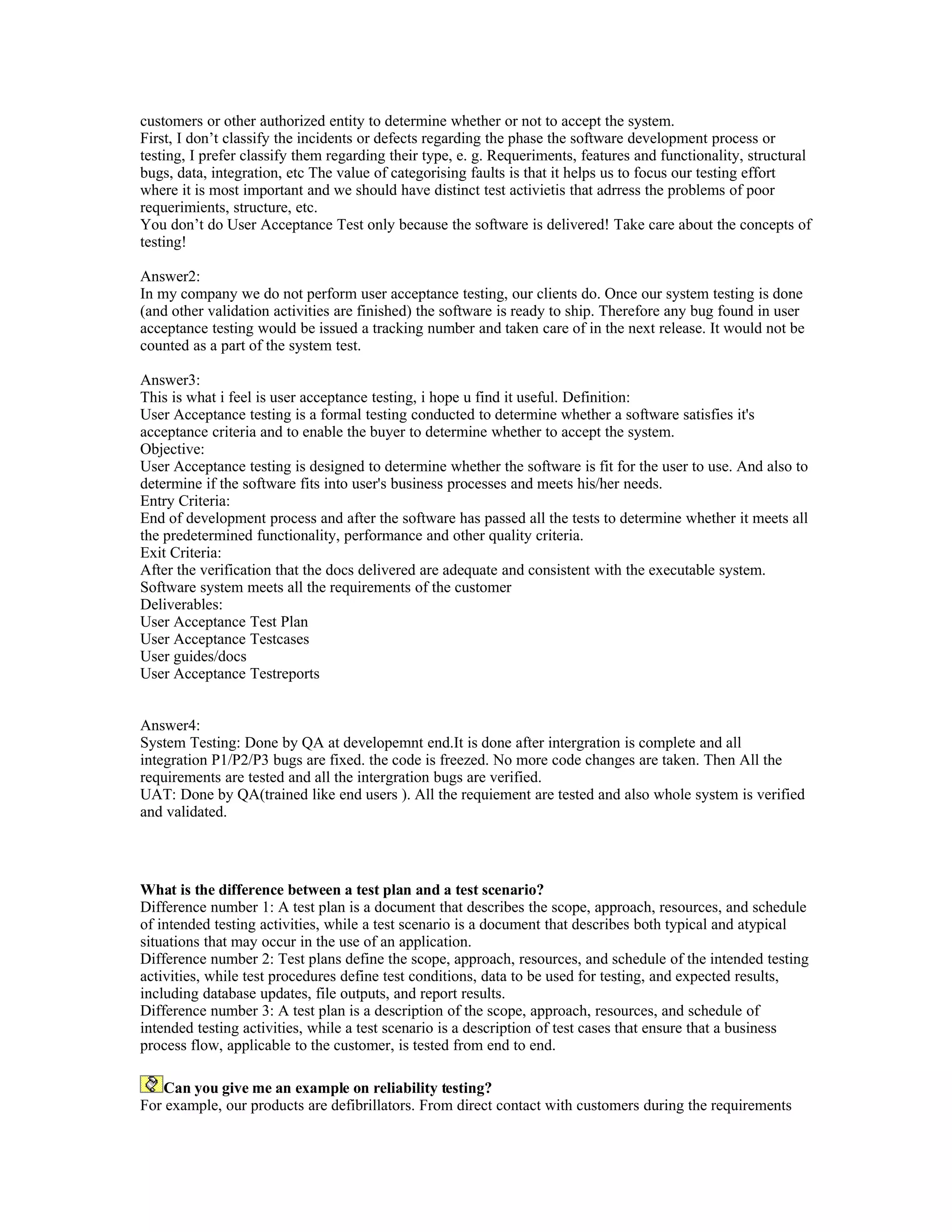 Lesson 7...Question Part 1