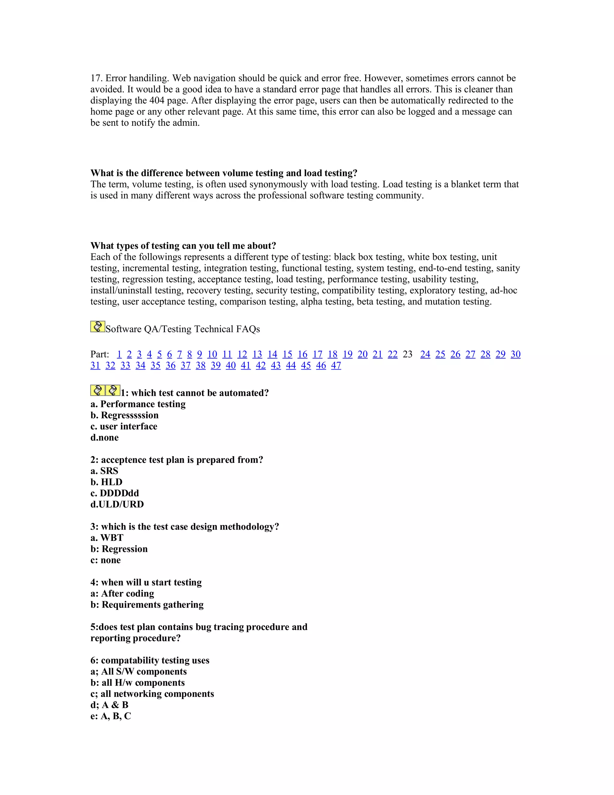 Lesson 7...Question Part 1