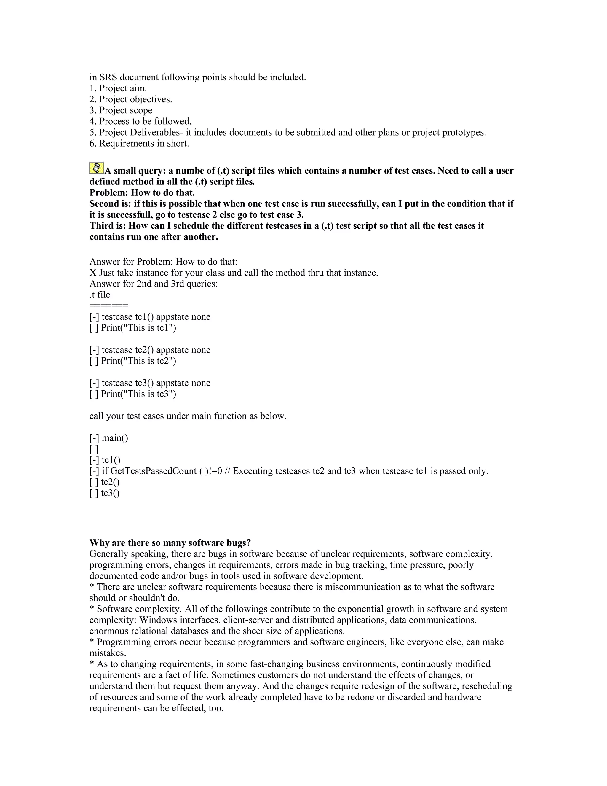 Lesson 7...Question Part 1