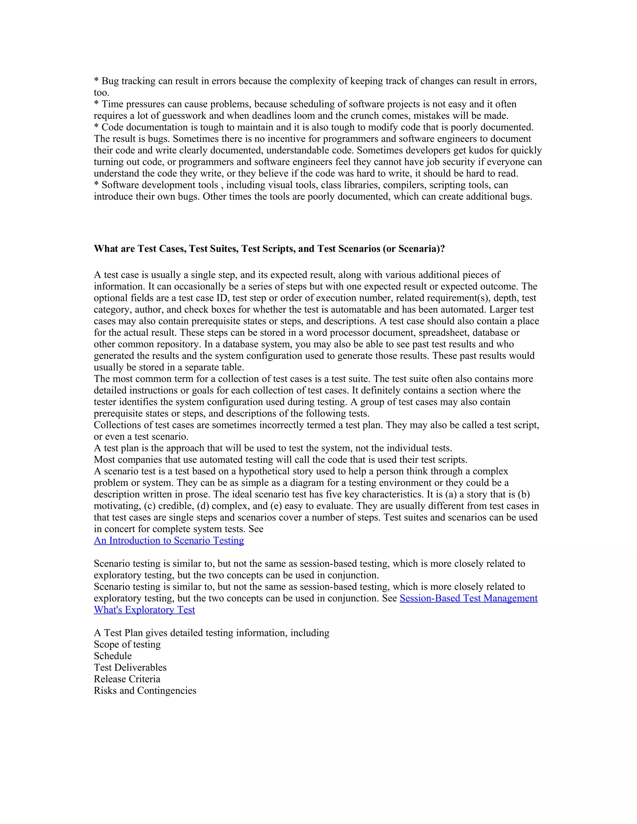 Lesson 7...Question Part 1