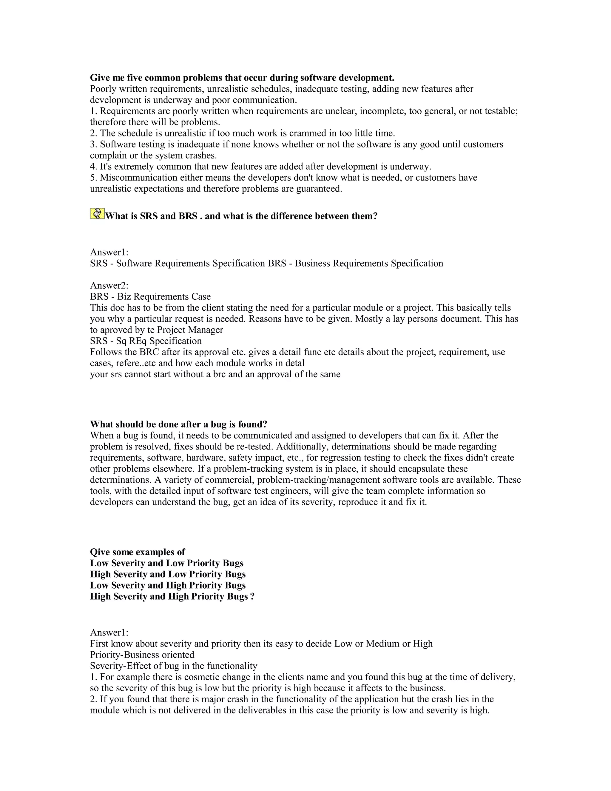 Lesson 7...Question Part 1