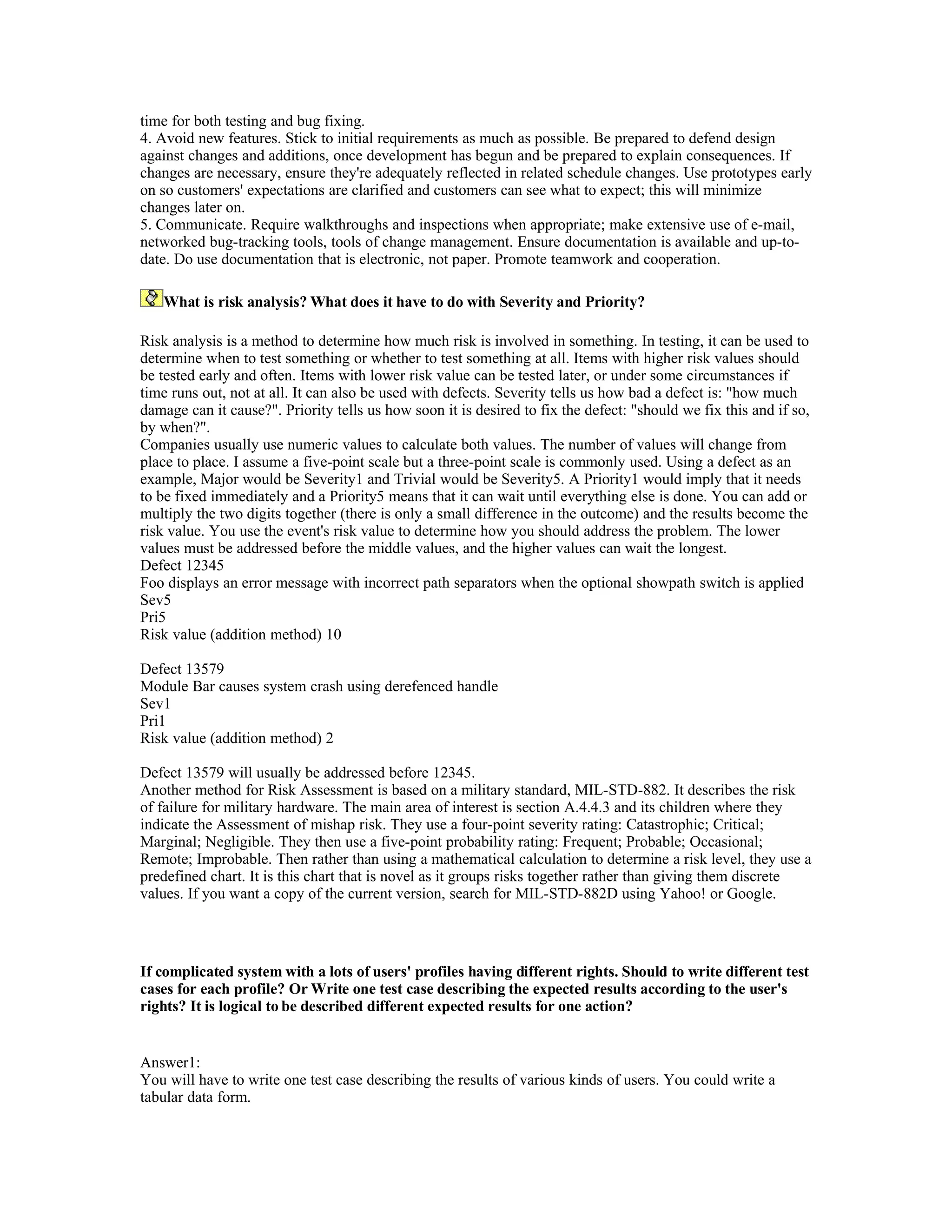 Lesson 7...Question Part 1