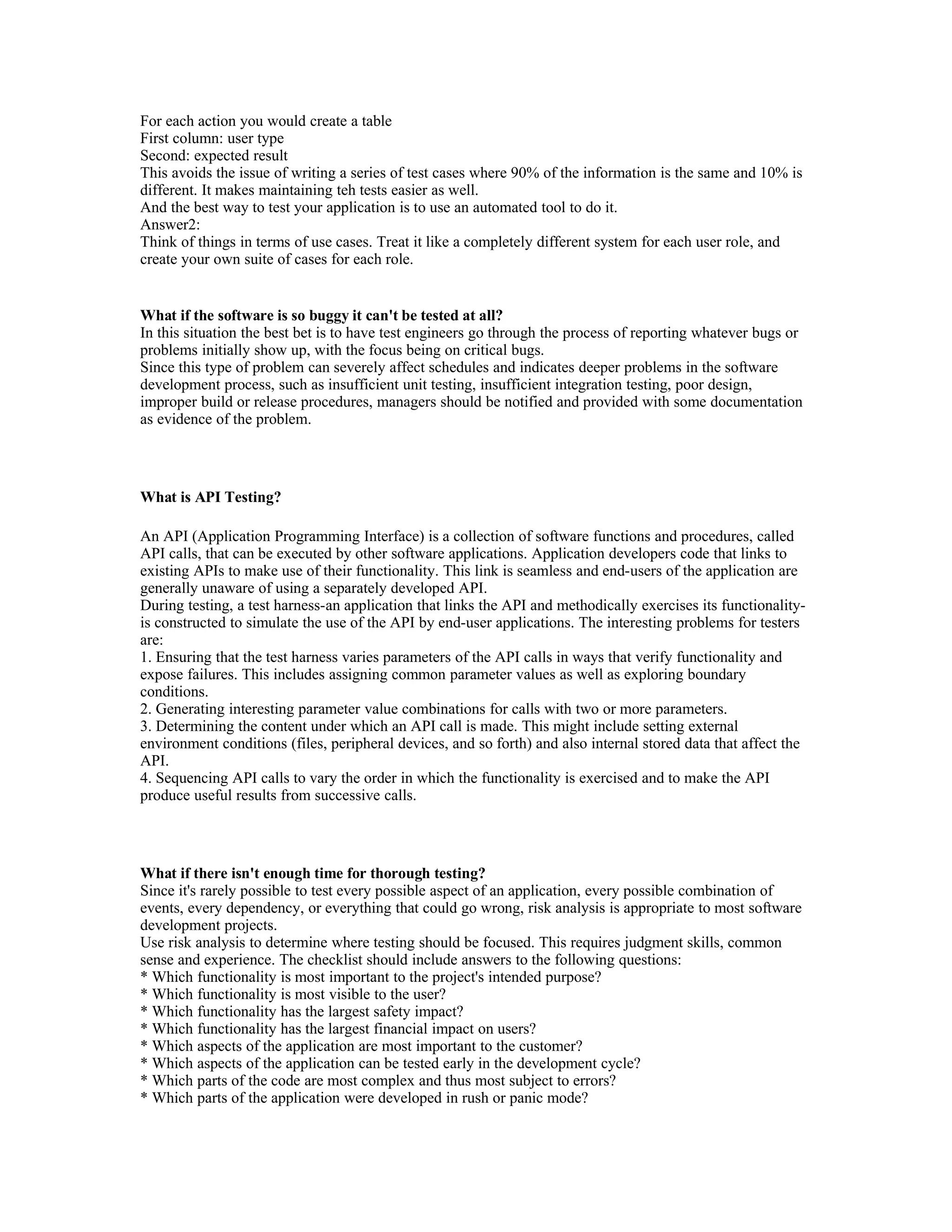 Lesson 7...Question Part 1