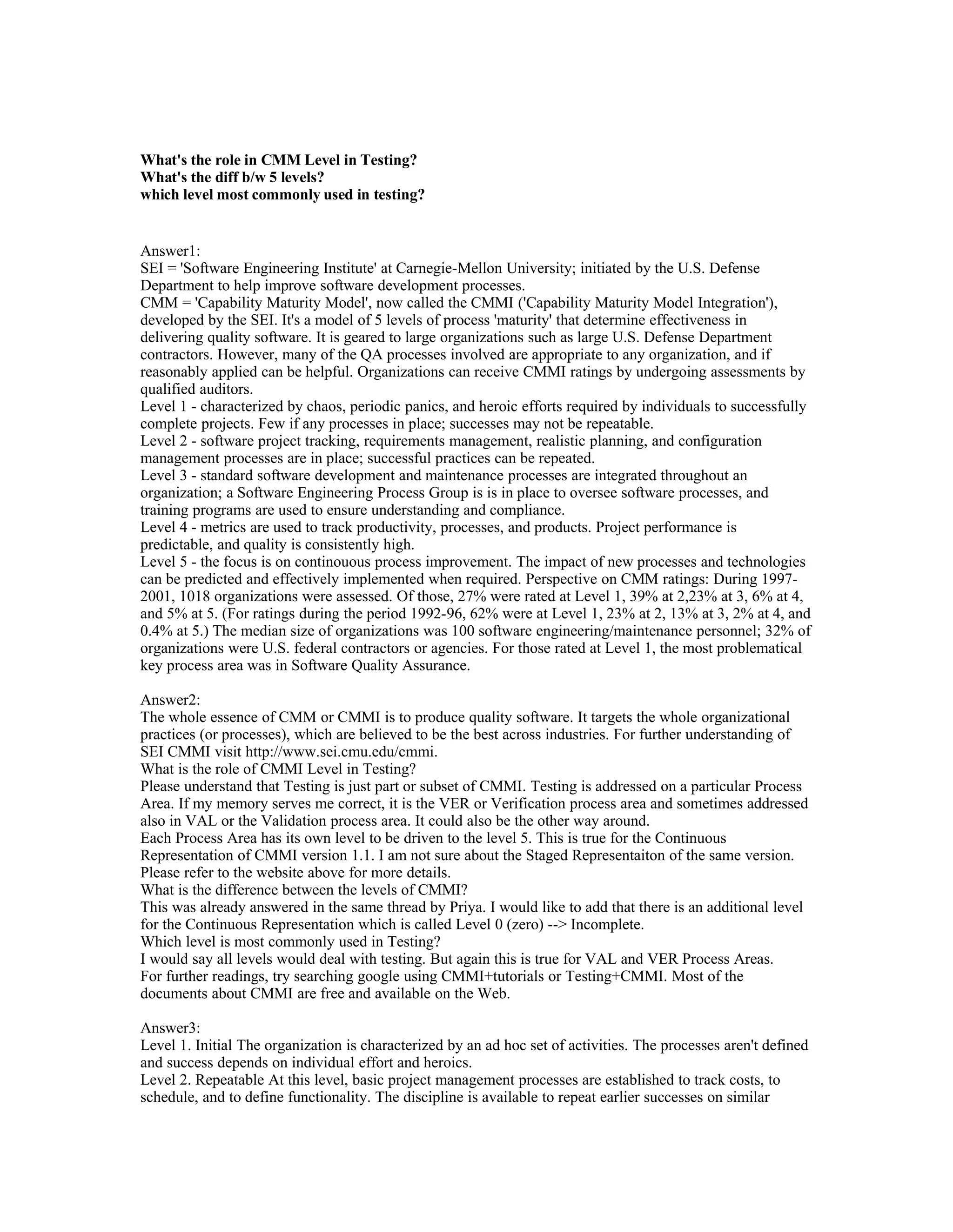 Lesson 7...Question Part 1