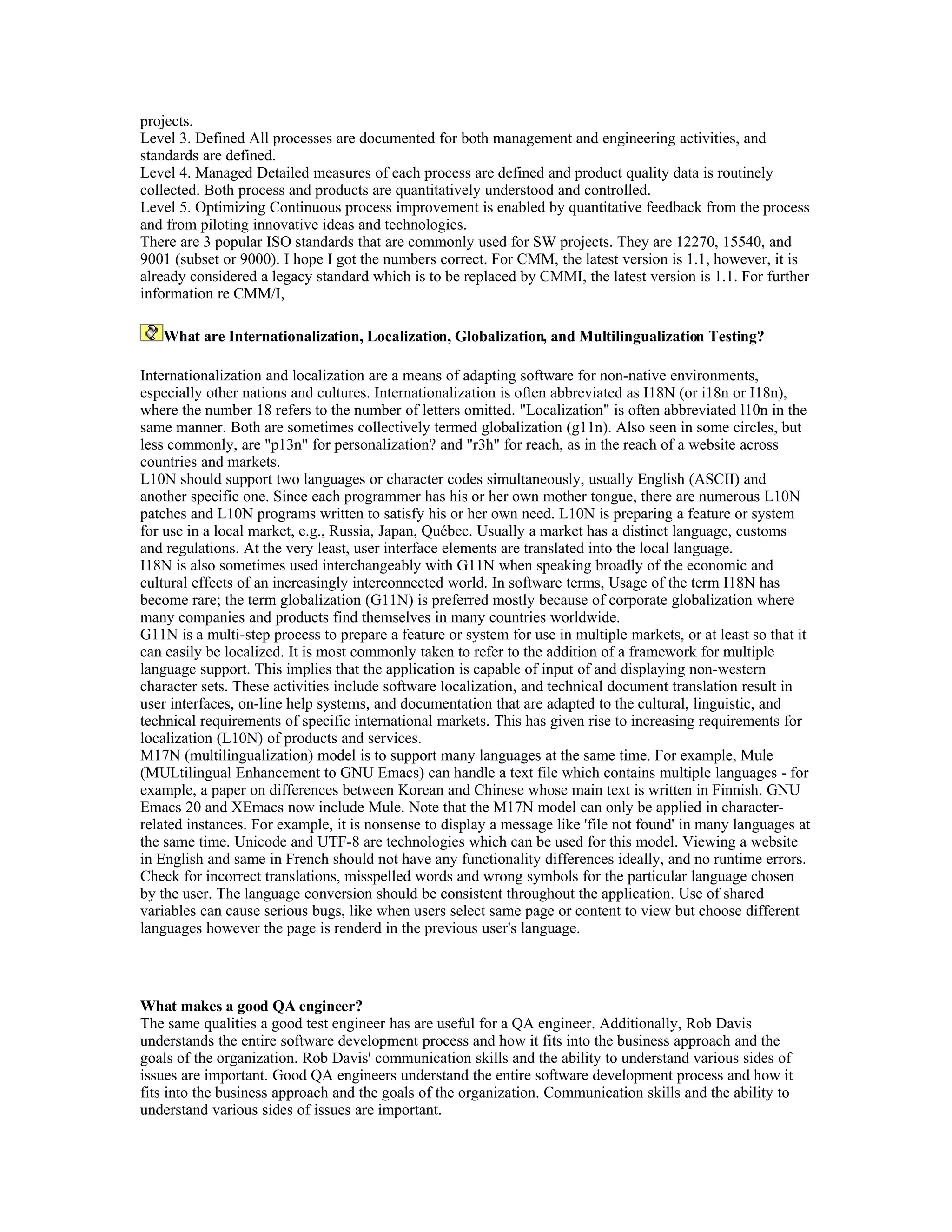 Lesson 7...Question Part 1