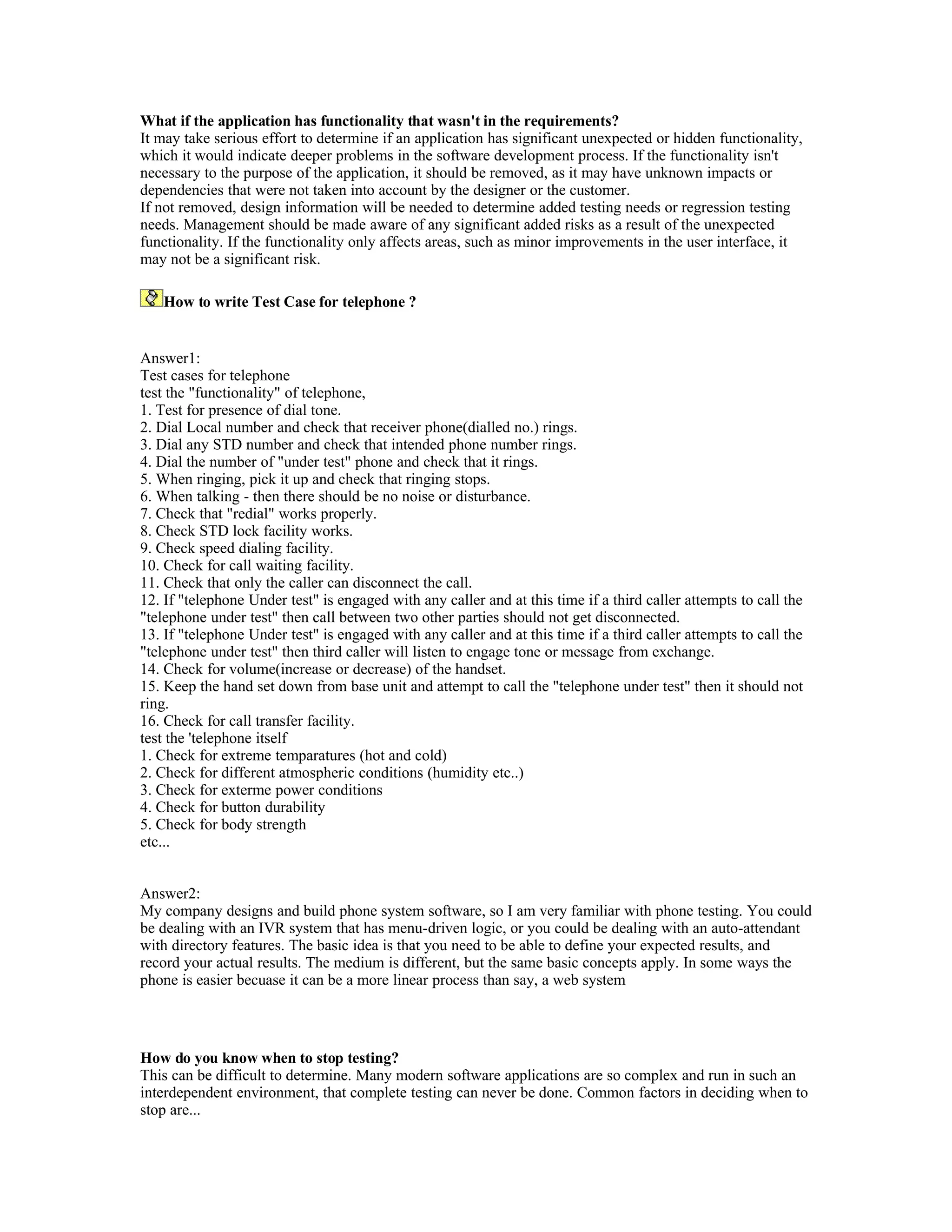 Lesson 7...Question Part 1