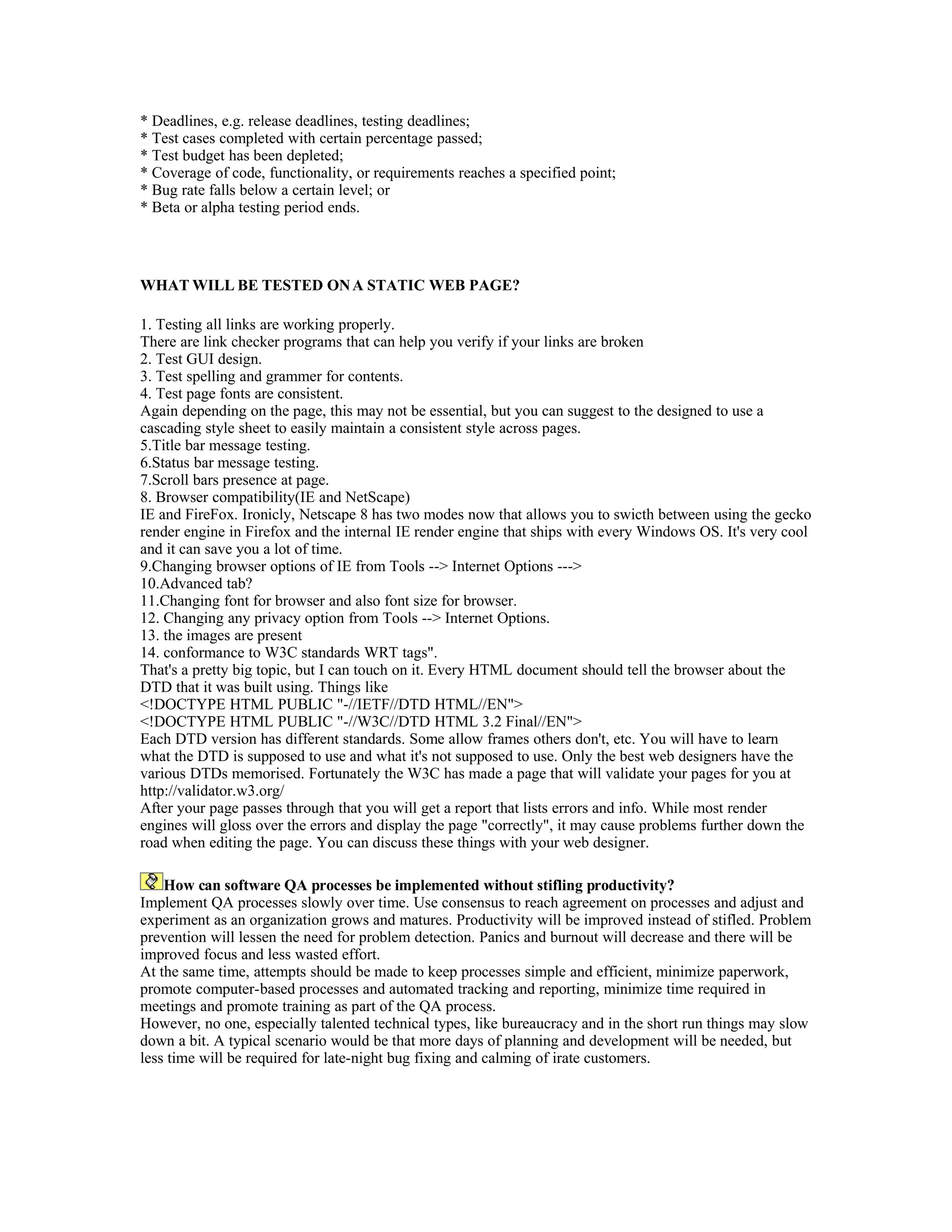 Lesson 7...Question Part 1