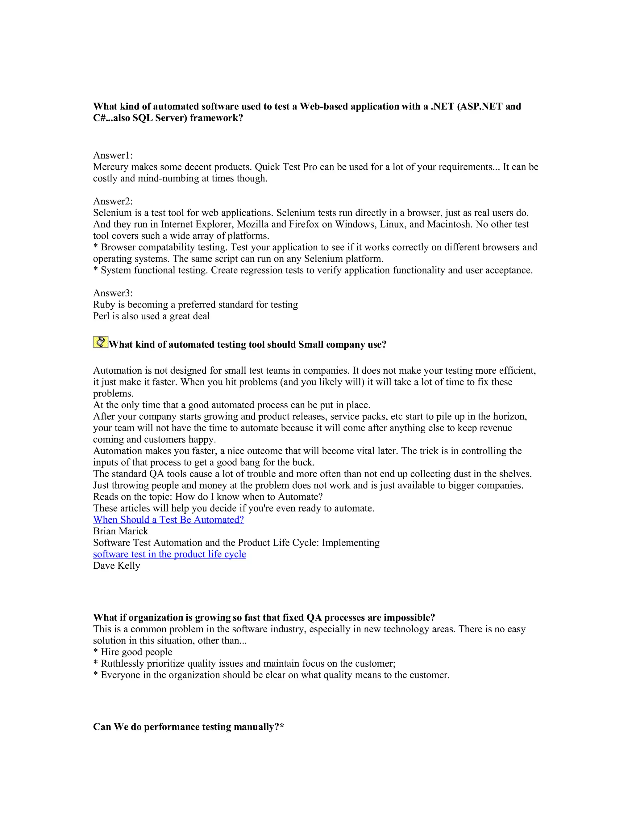 Lesson 7...Question Part 1