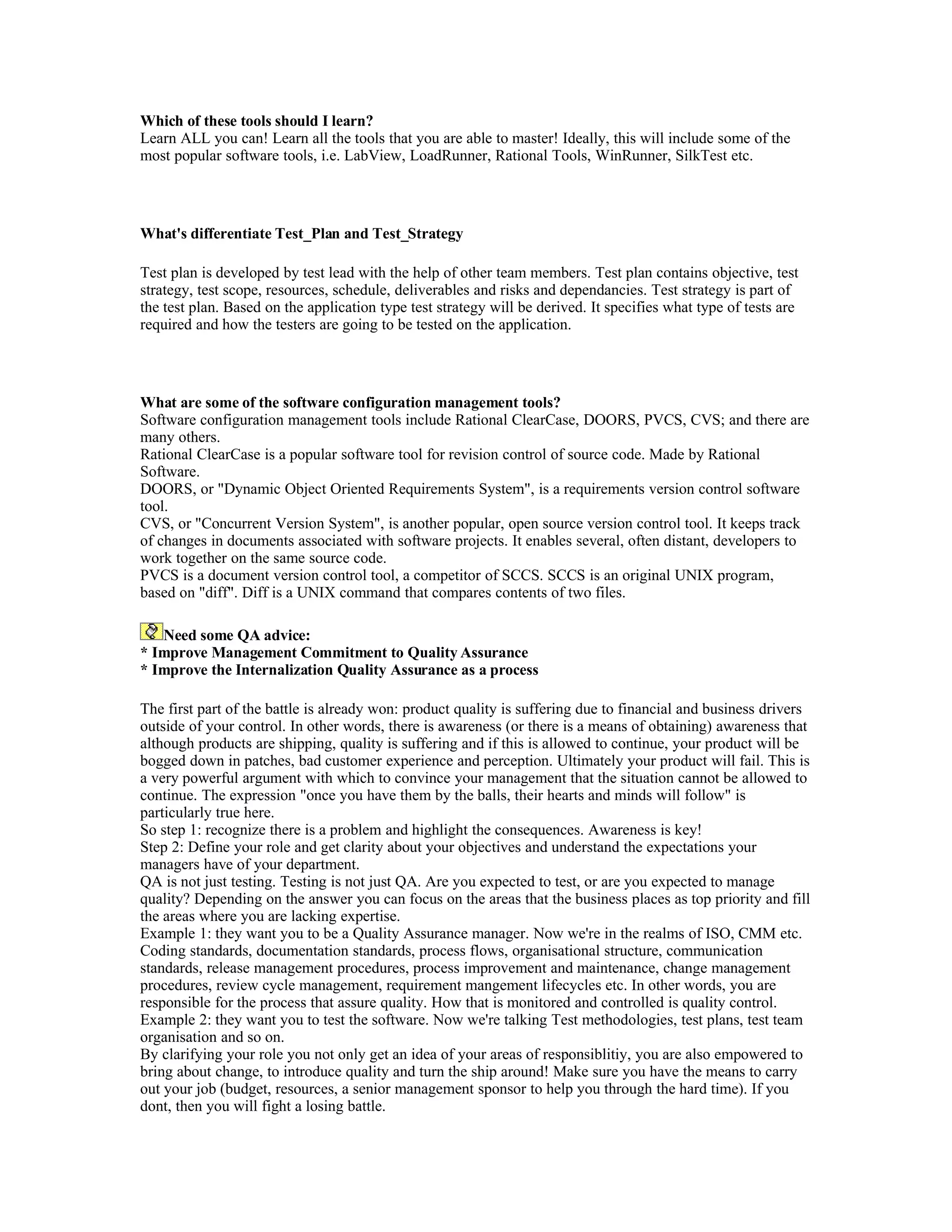 Lesson 7...Question Part 1