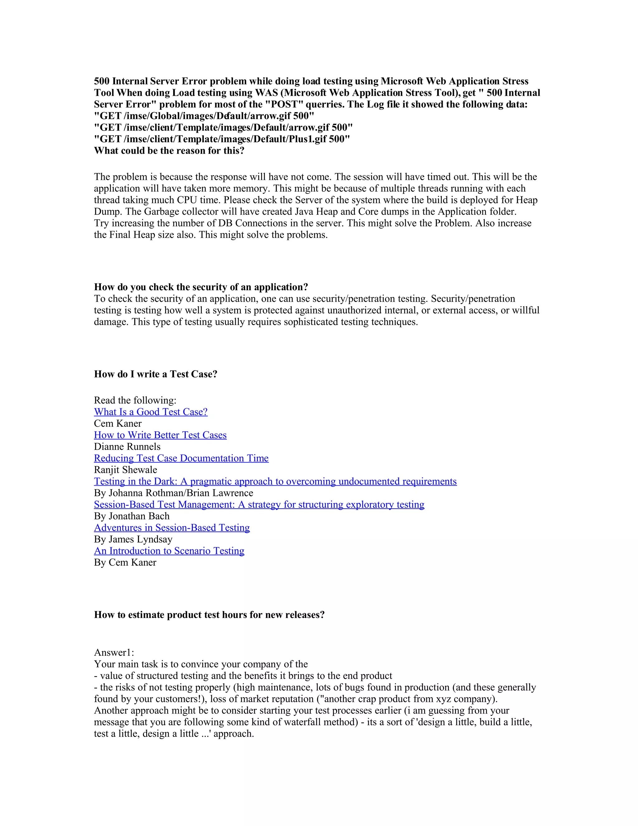 Lesson 7...Question Part 1