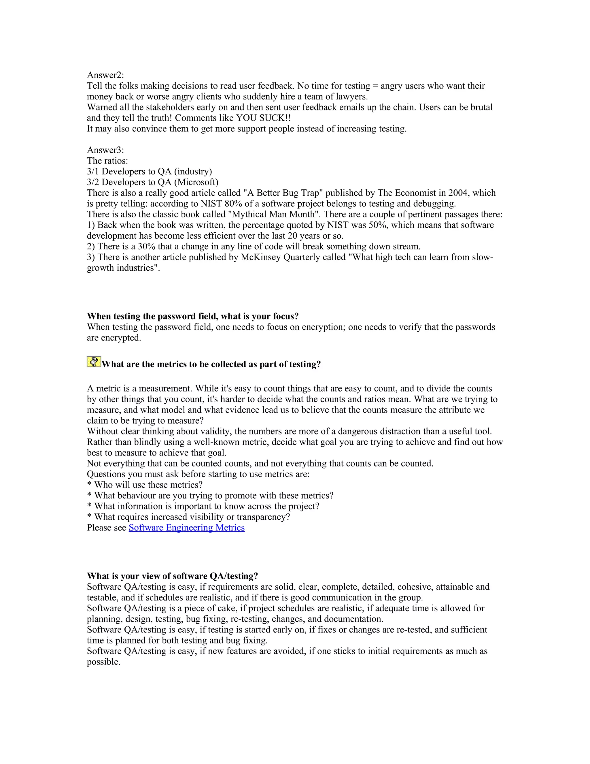 Lesson 7...Question Part 1