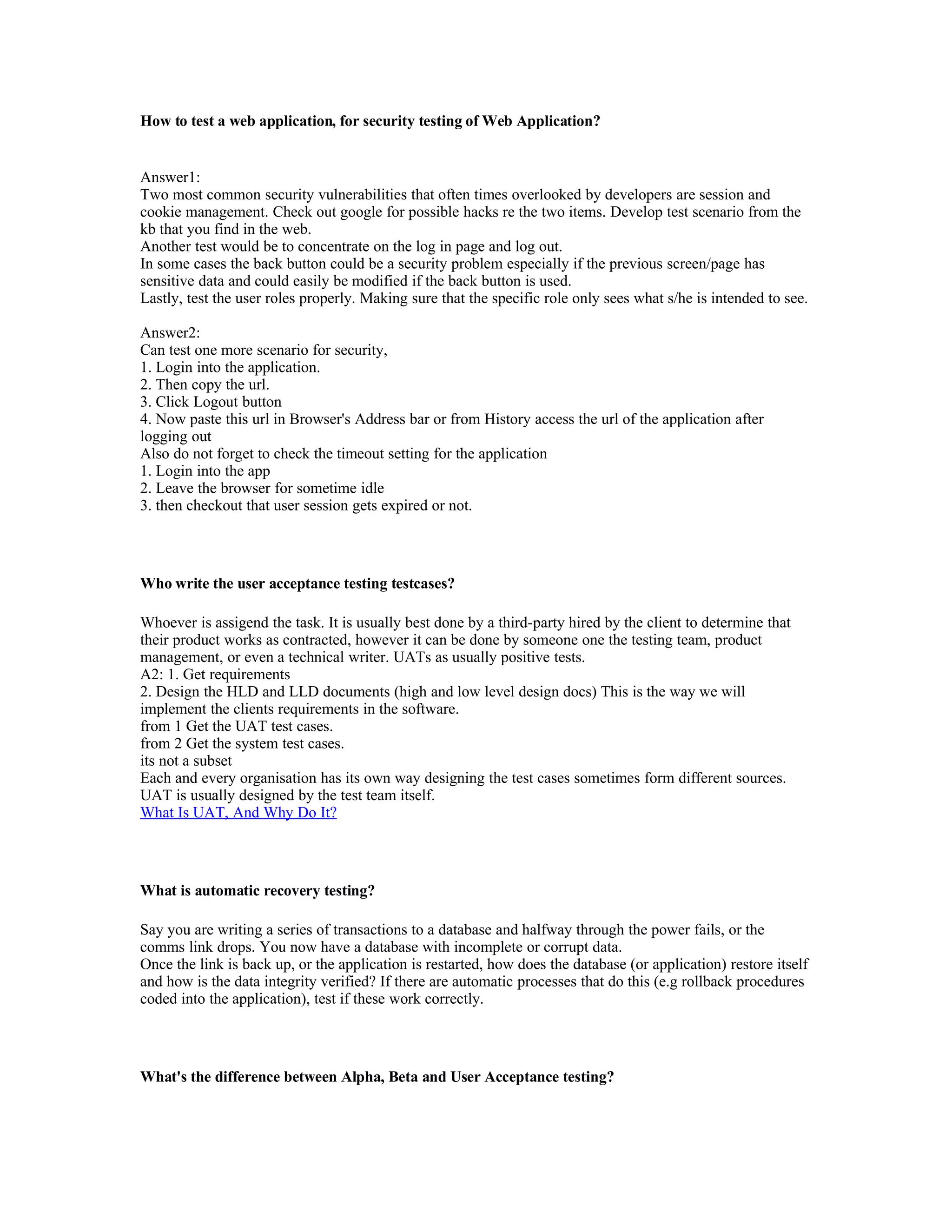 Lesson 7...Question Part 1