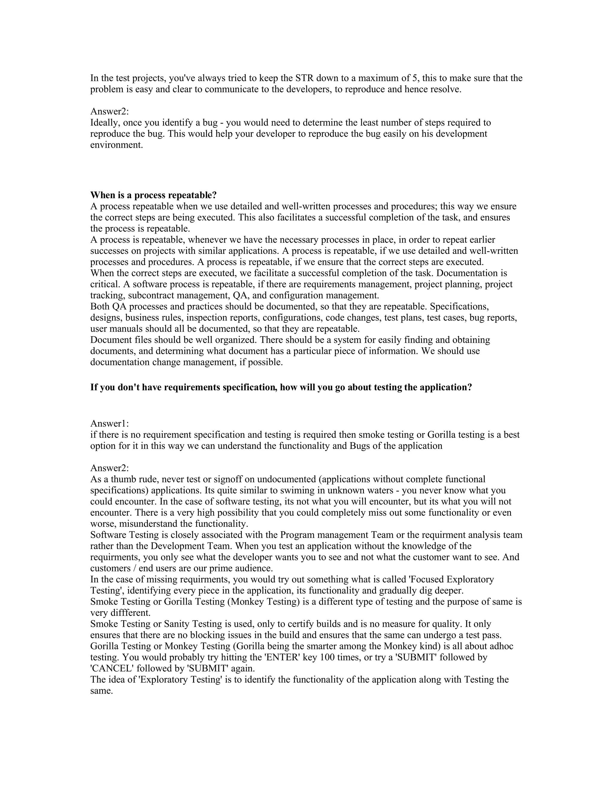 Lesson 7...Question Part 1