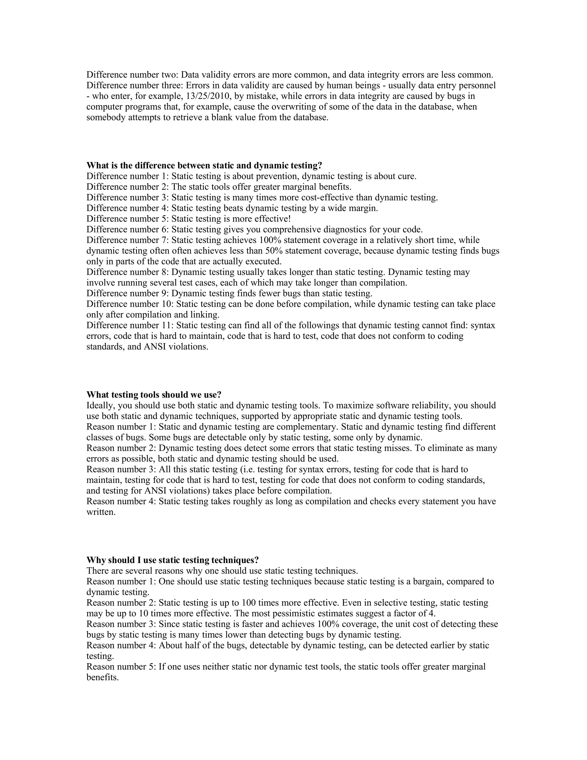 Lesson 7...Question Part 1