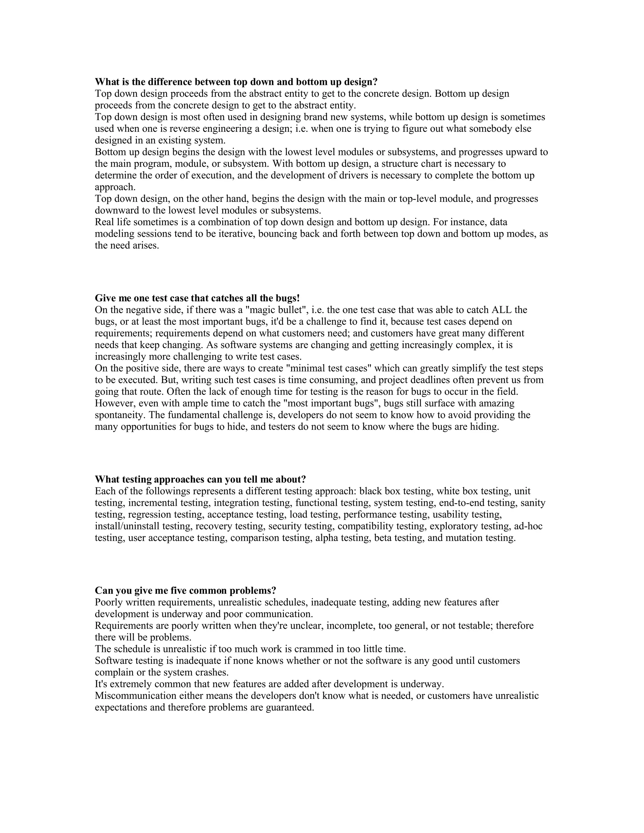 Lesson 7...Question Part 1