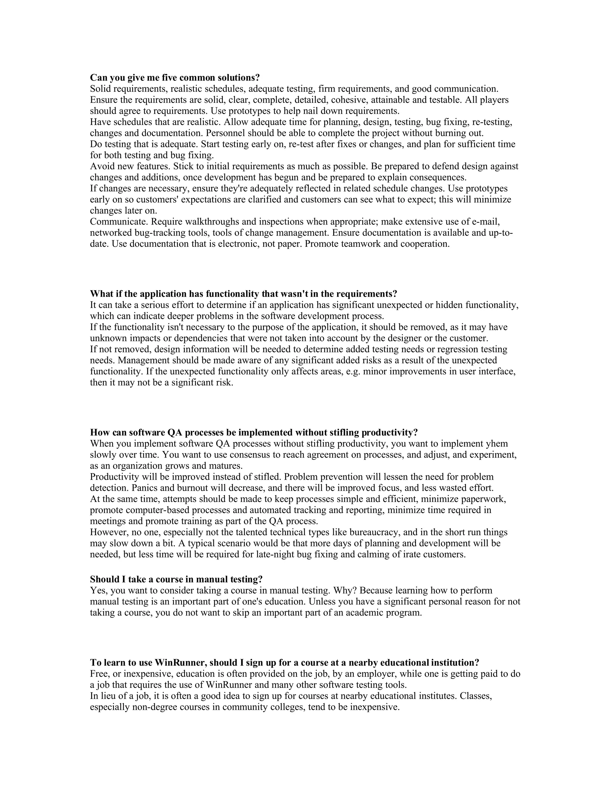 Lesson 7...Question Part 1