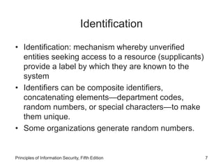 Lesson 1 - Technical Controls