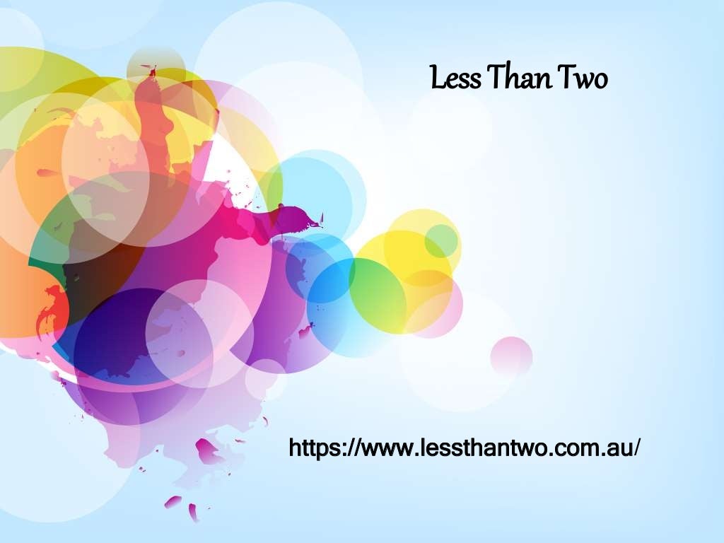 Graphic Design Studio Melbourne