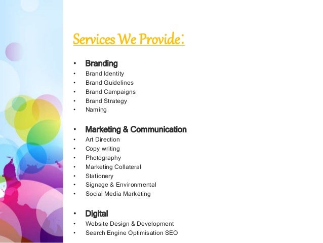 Graphic Design Studio Melbourne