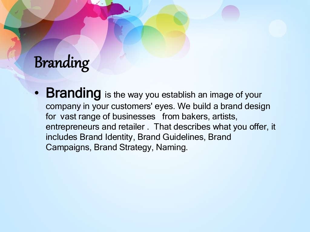 Graphic Design Studio Melbourne