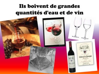 Les stéréotypes sur les français - Projet eTwinning