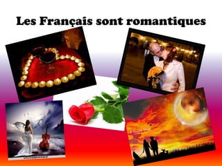 Les stéréotypes sur les français - Projet eTwinning