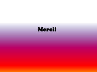 Les stéréotypes sur les français - Projet eTwinning