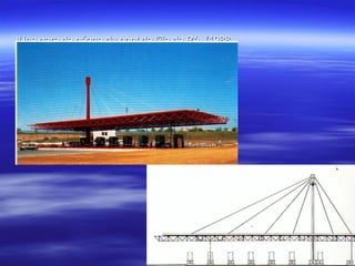 Une gare de péage du pont de l’île de RéUne gare de péage du pont de l’île de Ré (1988(1988))
 