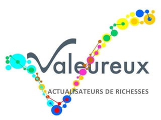 Les systèmes d'échanges solidaires par Valeureux