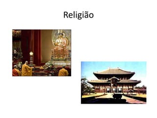 Religião
 