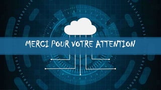 Les technologies big data avec speech commentaries