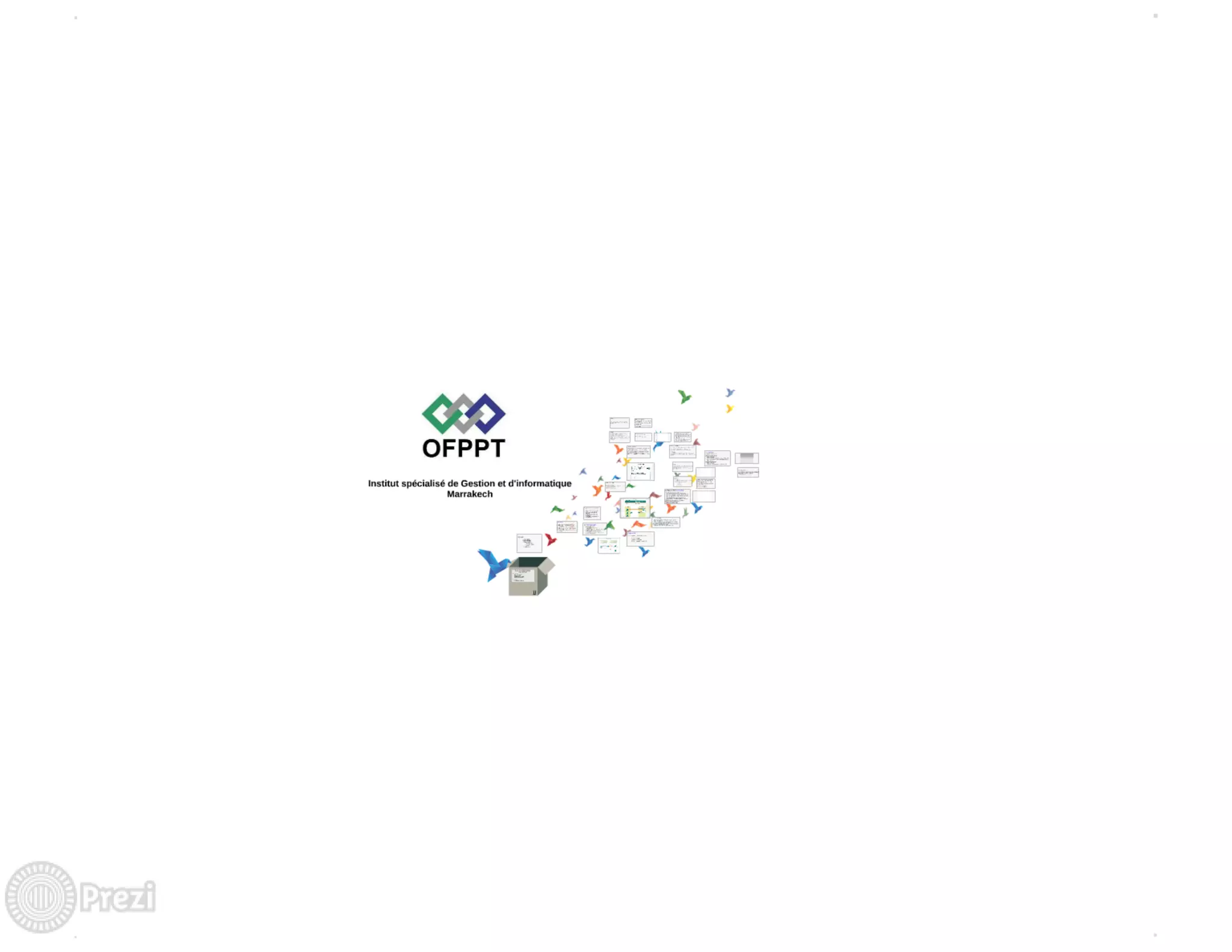 Les technologies nat et pat