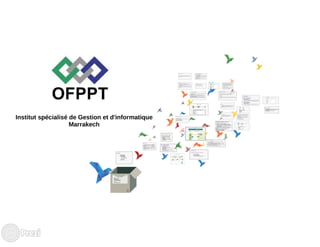 Les technologies nat et pat