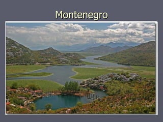 Montenegro
Montenegro
 