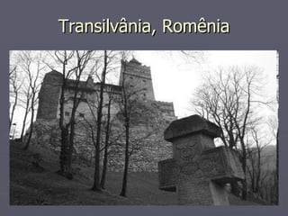 Transilvânia, Romênia
Transilvânia, Romênia
 